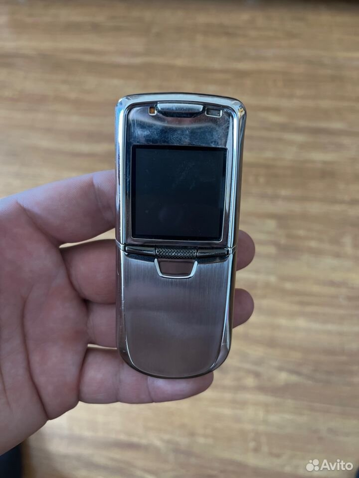 Nokia 8800