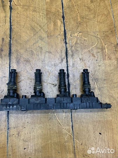 Модуль зажигания Opel Corsa D Z12XEP 2007