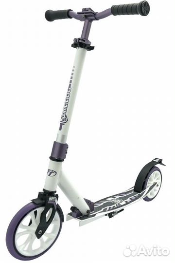 Самокат TT Jogger 210/180 мм 1/2