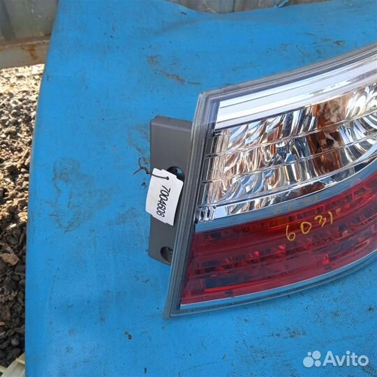 Фонарь задний наружный правый Mazda CX-9 (2006-20