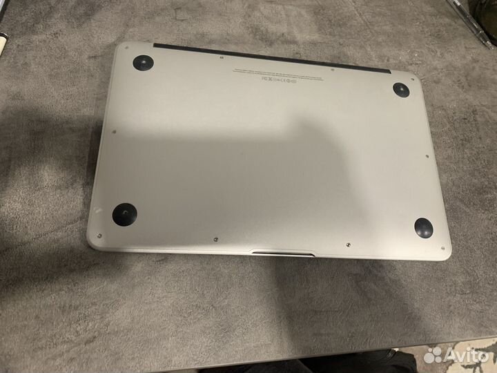 Apple MacBook Air 13 2012