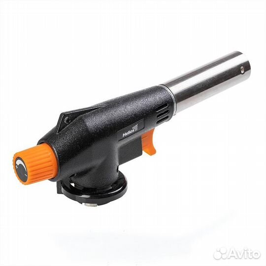 Газовая горелка Helios HS-AS-B014
