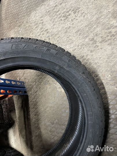 Goodyear Eagle Ultra Grip GW-3 205/50 R17 89H