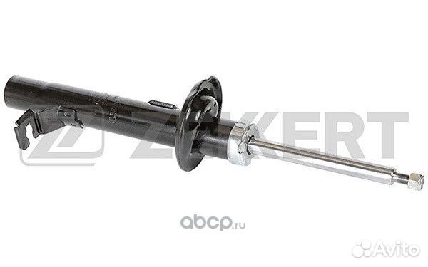 Амортизаторы передние ford fusion