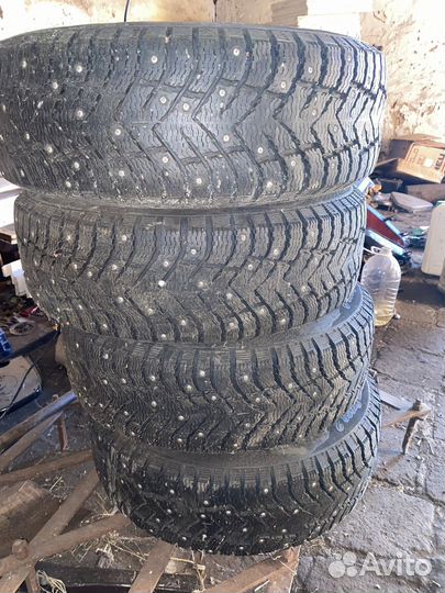 Aderenza ADZA7 4/9 R16