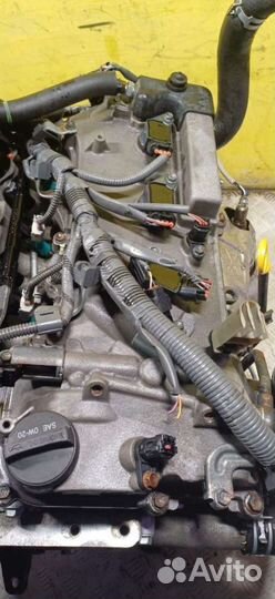 Двигатель LexusRX 32013