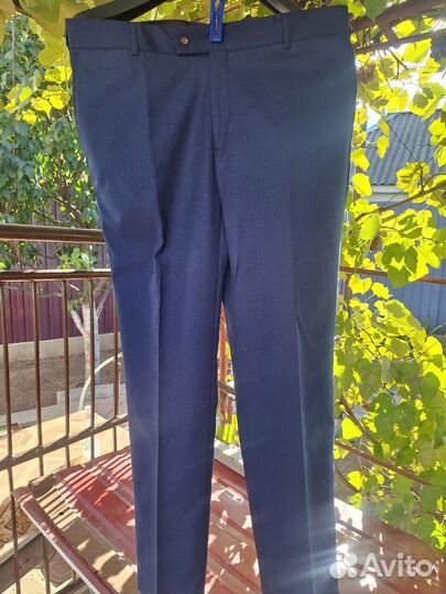 Костюм мужской классический