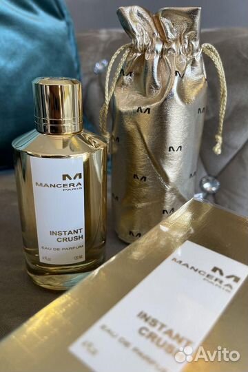 Mancera духи оригинал, вся коллекция