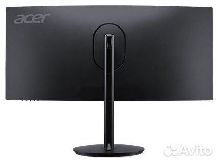 Монитор Acer EI342ckrpbmiippx