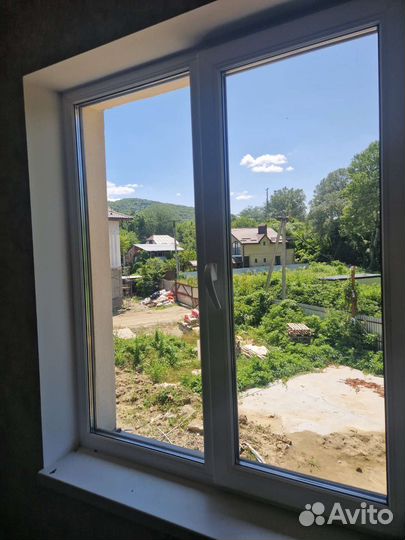 Окна пвх от производителя