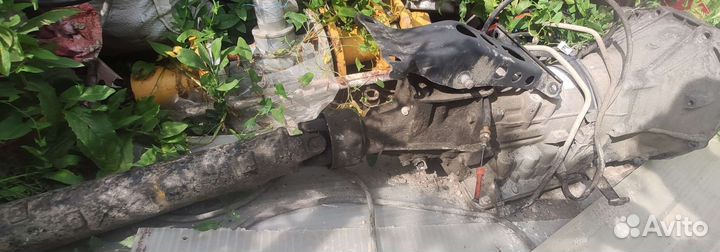 Коробка передач Toyota Lite/Townace/Noah