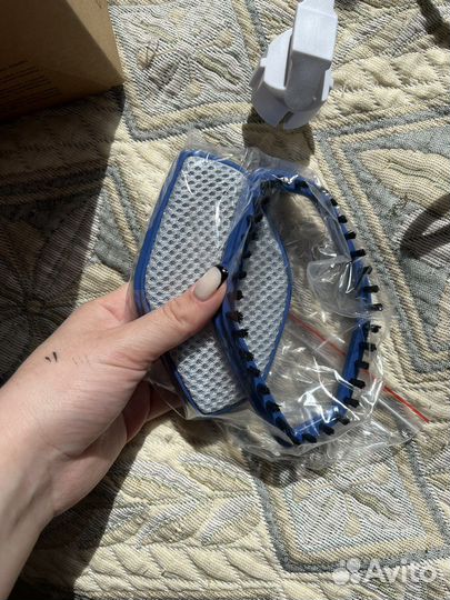 Отпариватель для одежды kitfort