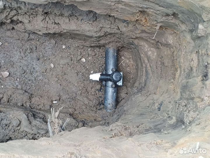 Сварка пнд труб