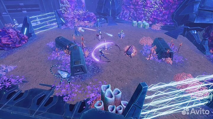 Star Trek Prodigy: Supernova PS4 - PS5