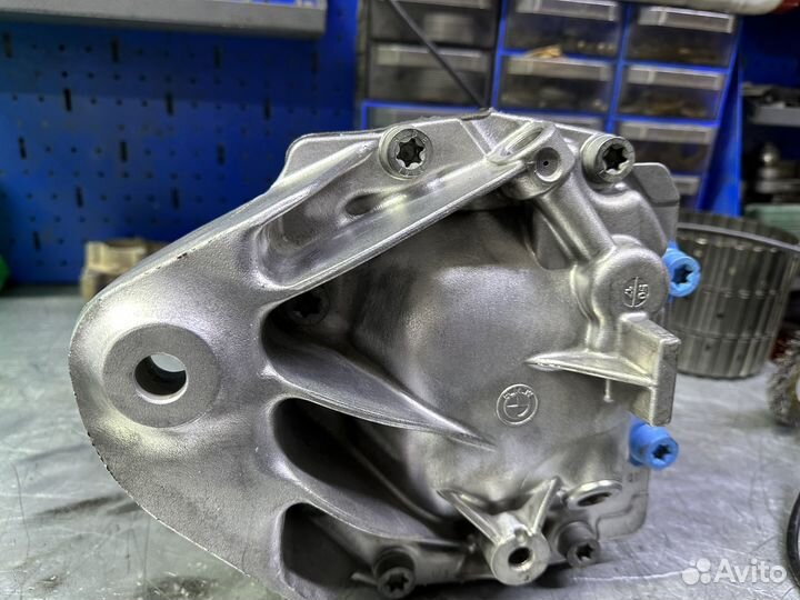 Редуктор 2.81 BMW F30 F32 F20 F34 F36