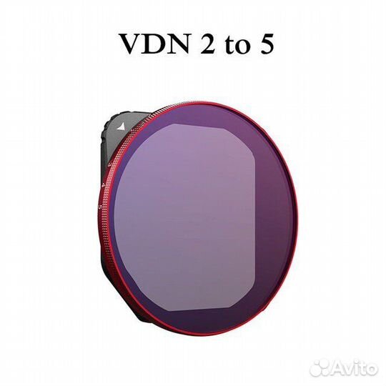 ND фильтры Mavic 3