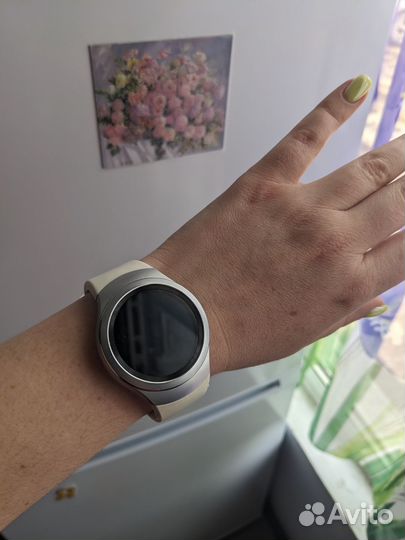 Samsung Gear