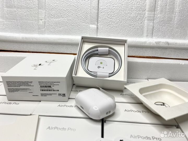 Airpods pro 2 premium+