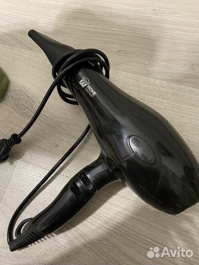 Фен для волос