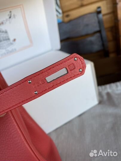 Сумка hermes kelly 32