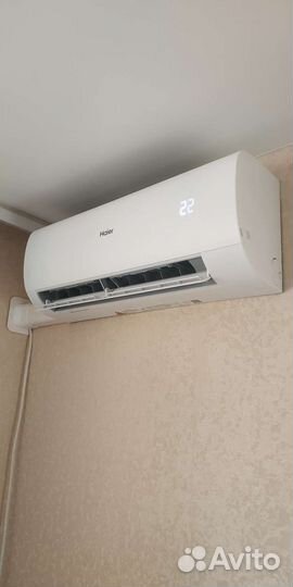 Сплит системы со склада