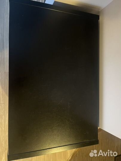 Комод детский IKEA труфаст черный