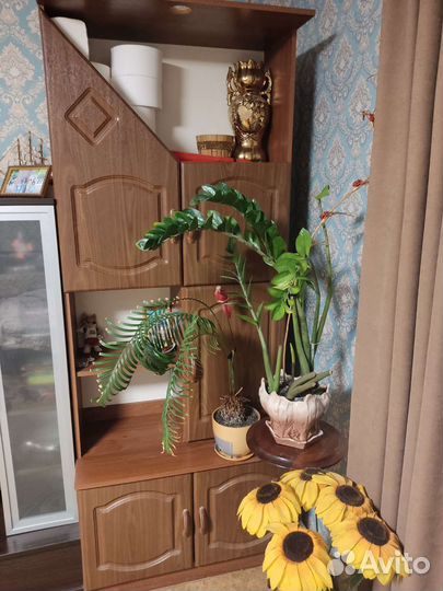 Стенка в гостиную бу