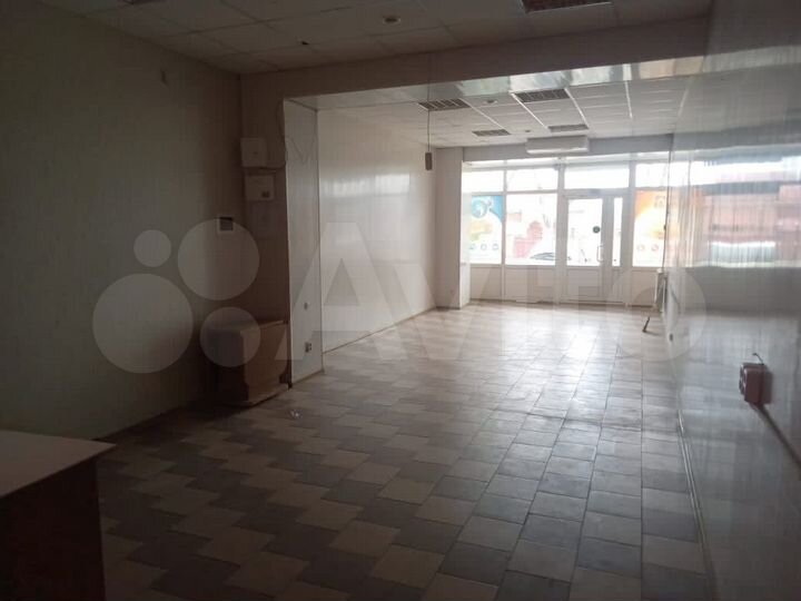 Торговая площадь, 50.5 м²