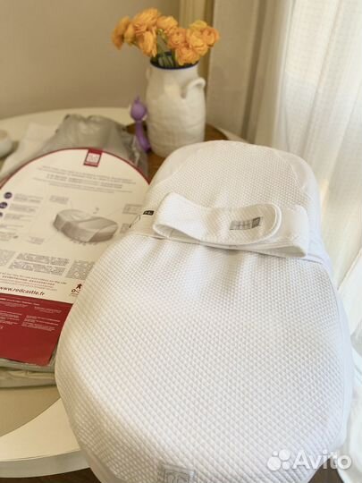 Кокон red castle cocoonababy