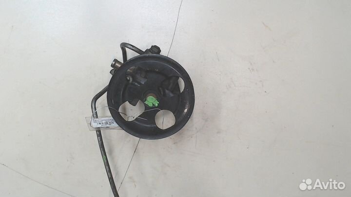 Гур Mitsubishi Carisma, 2003