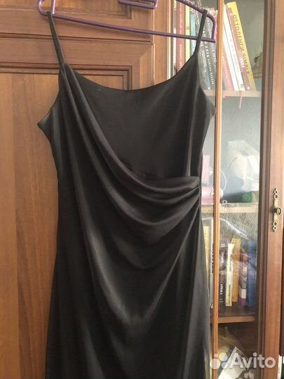 Комбинезон вечерний