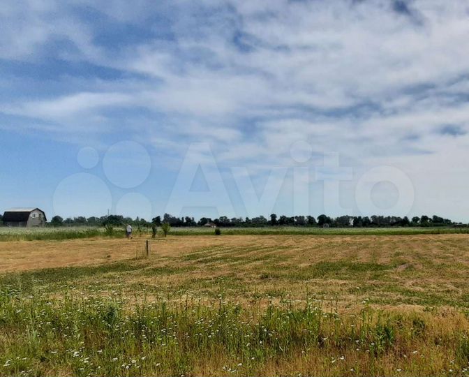 Участок 8,6 сот. (ИЖС)