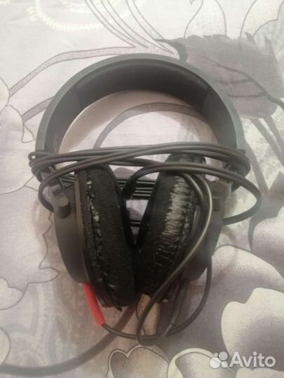 Наушники проводные Philips