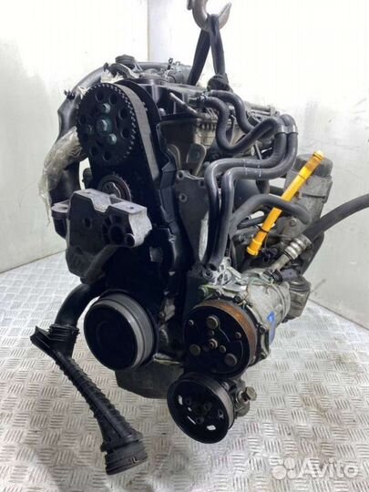 Двигатель VolkswagenGolf 42002