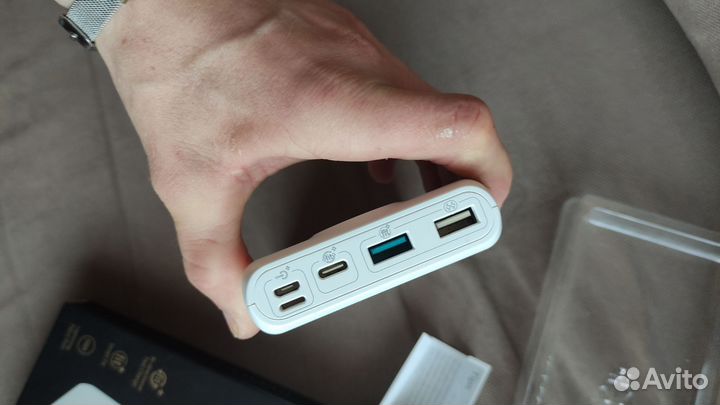 Повербанк Romoss 20000mAh (Новый)