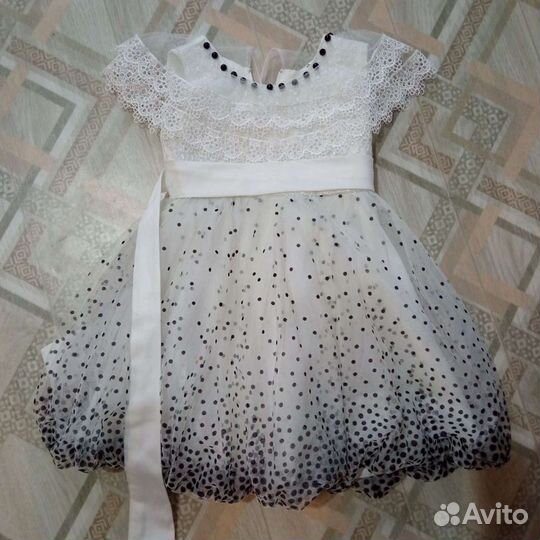 Пакет платьев