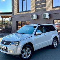 Suzuki Grand Vitara 2.4 MT, 2011, 165 500 км, с пробегом, цена 1 350 000 руб.