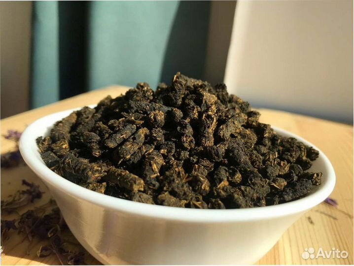 Иван-чай 1 килограмм полезный, крепкий