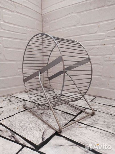 Колесо для грызунов d20