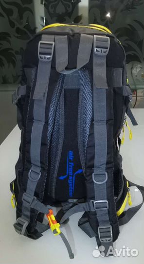 Спортивный рюкзак