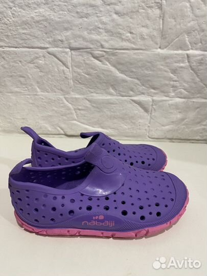 Купальник для девочки