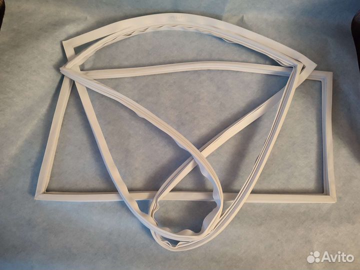 Уплотнитель для холодильника ока м6