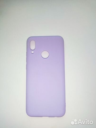 Чехол на Huawei 10 lite/P smart 2019