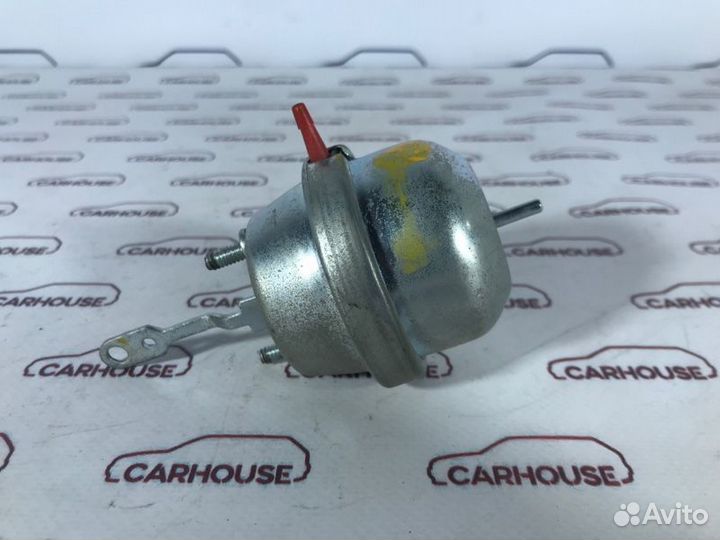 Клапан воздушный Ford Mondeo MK 2