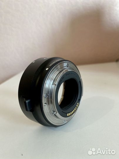 Адаптер canon