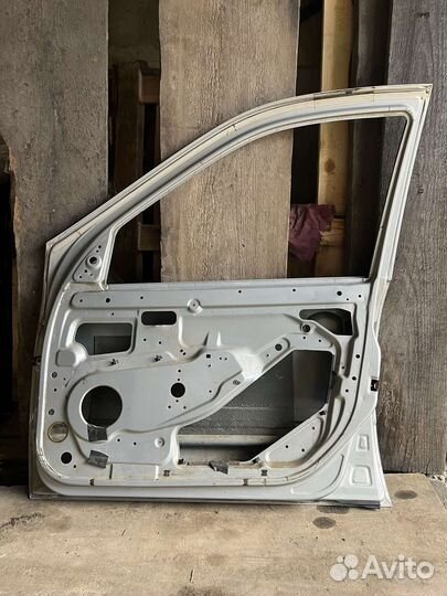 Двери на Калина 1 универсал