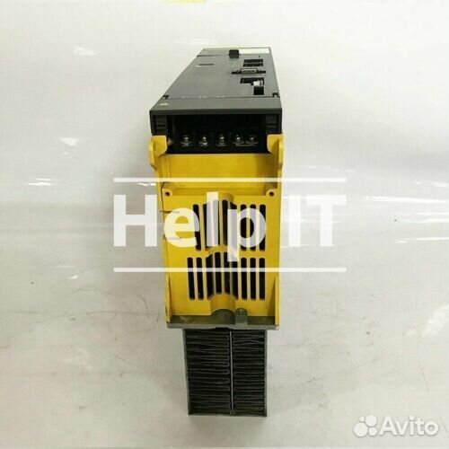 Сервопривод Fanuc A06B-6077-H126