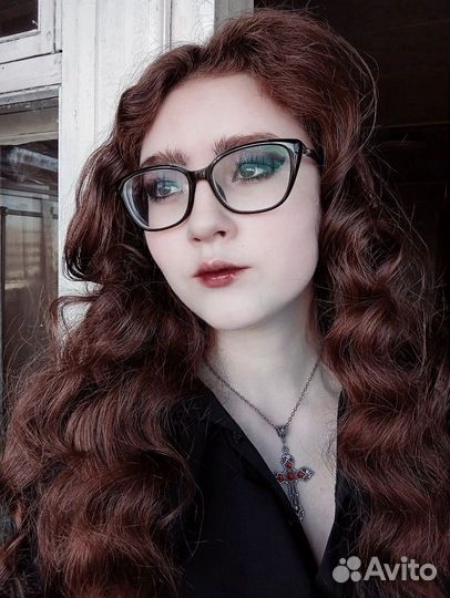 Работа моделью рекламы