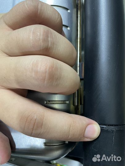 Гриль tefal optigrill xl