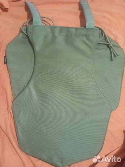 Напашник мультикам